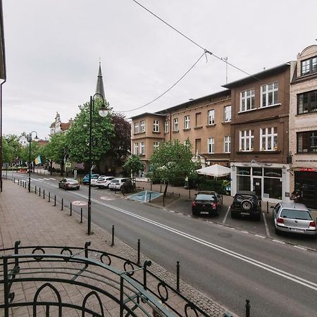 Sopot Host Studio Екстериор снимка