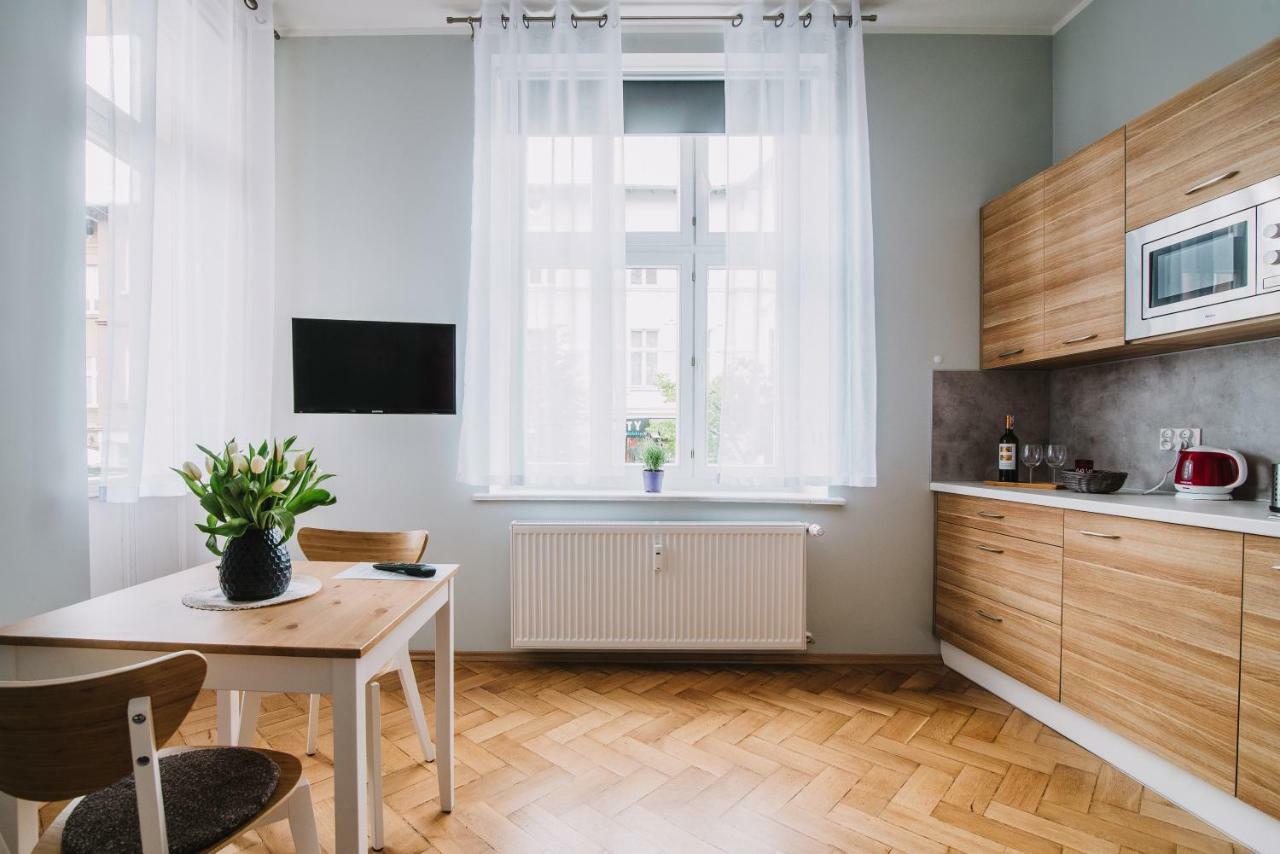 Sopot Host Studio Екстериор снимка