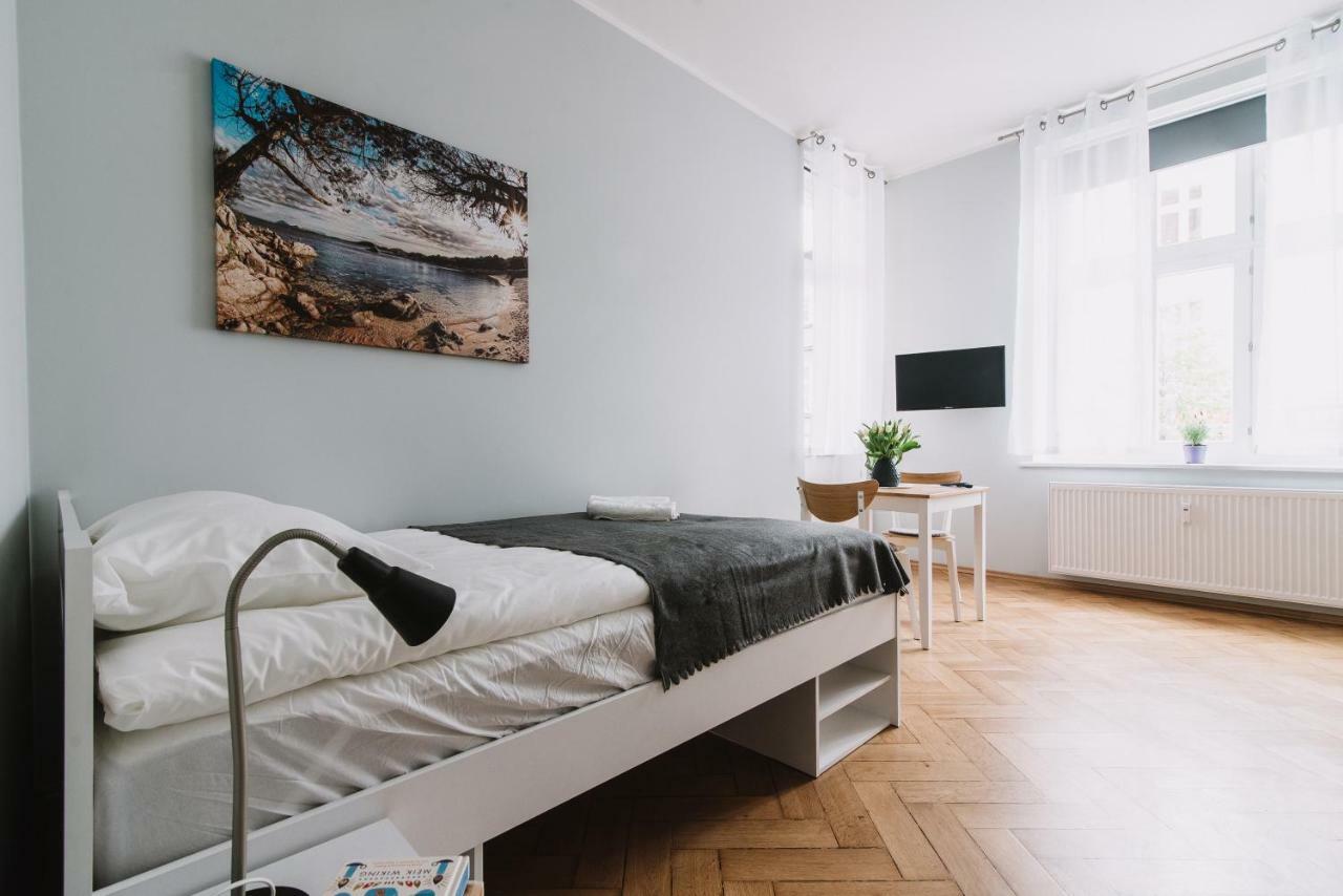 Sopot Host Studio Екстериор снимка