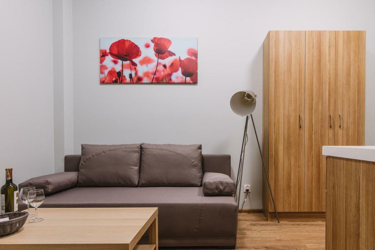 Sopot Host Studio Екстериор снимка