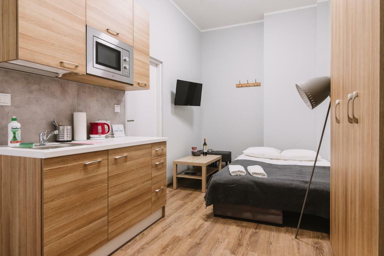 Sopot Host Studio Екстериор снимка