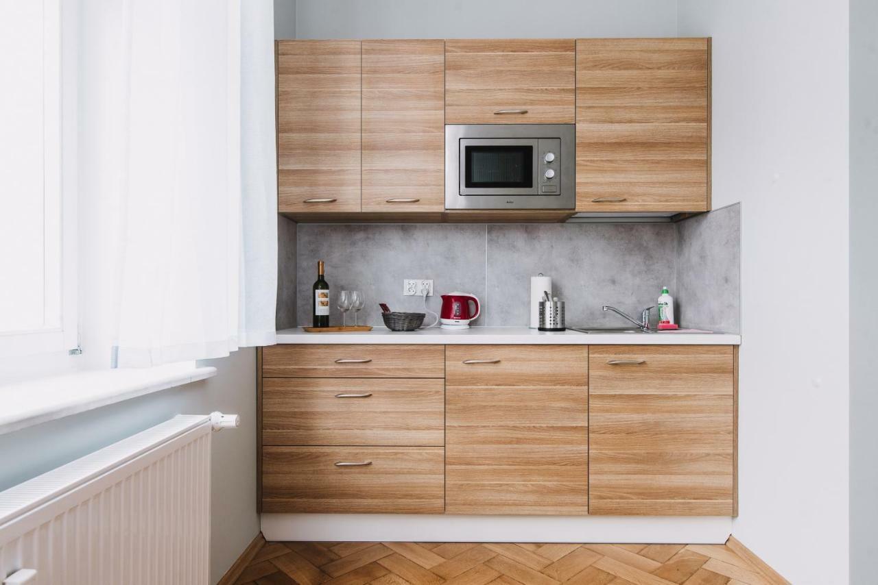Sopot Host Studio Екстериор снимка