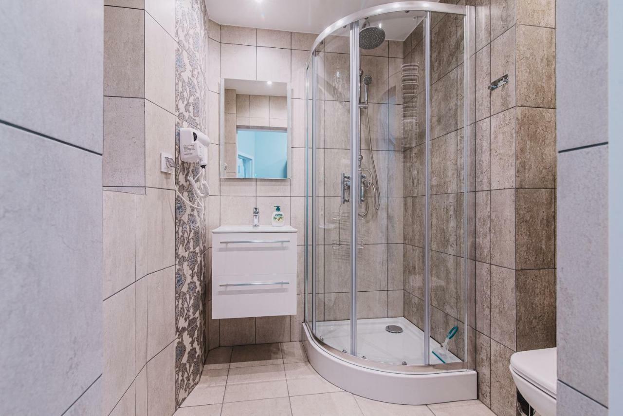 Sopot Host Studio Екстериор снимка