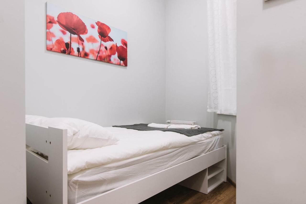 Sopot Host Studio Екстериор снимка