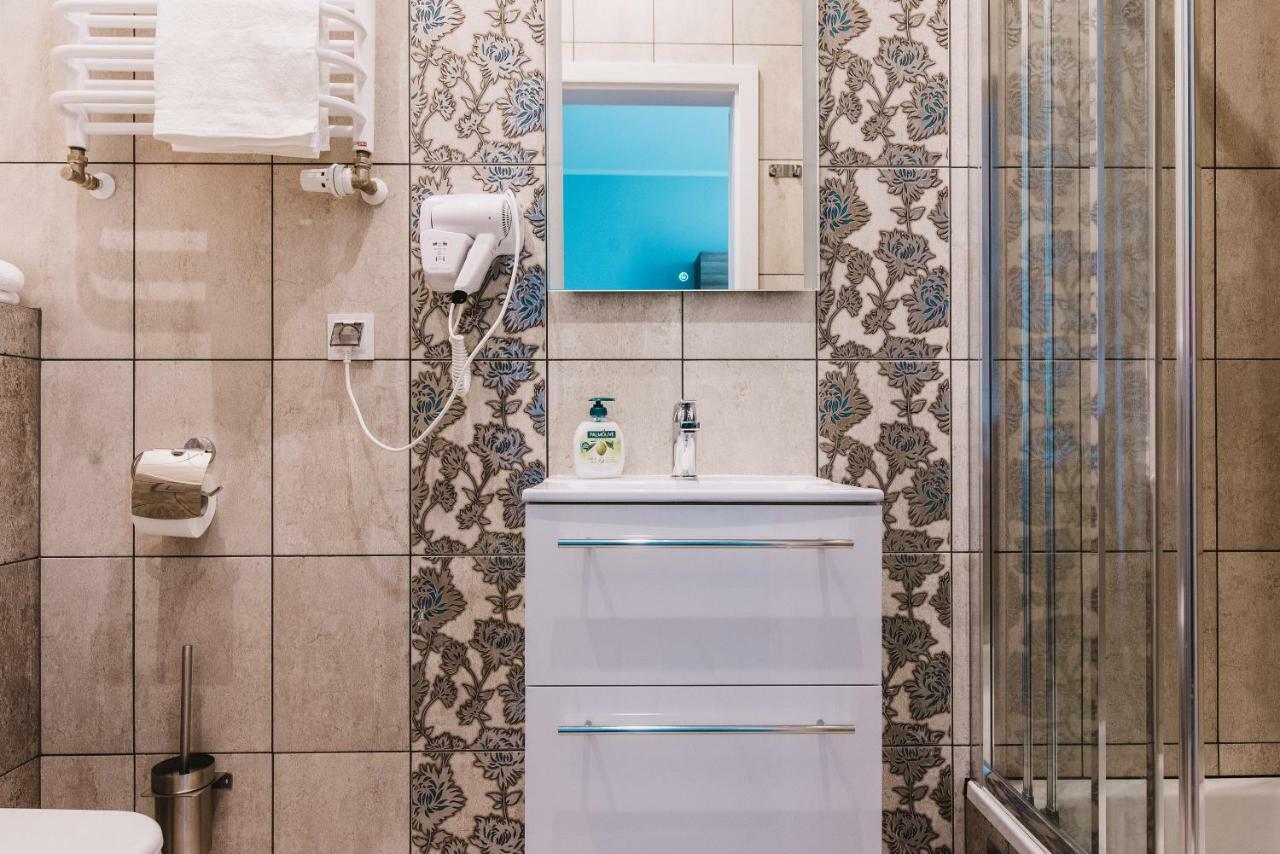 Sopot Host Studio Екстериор снимка