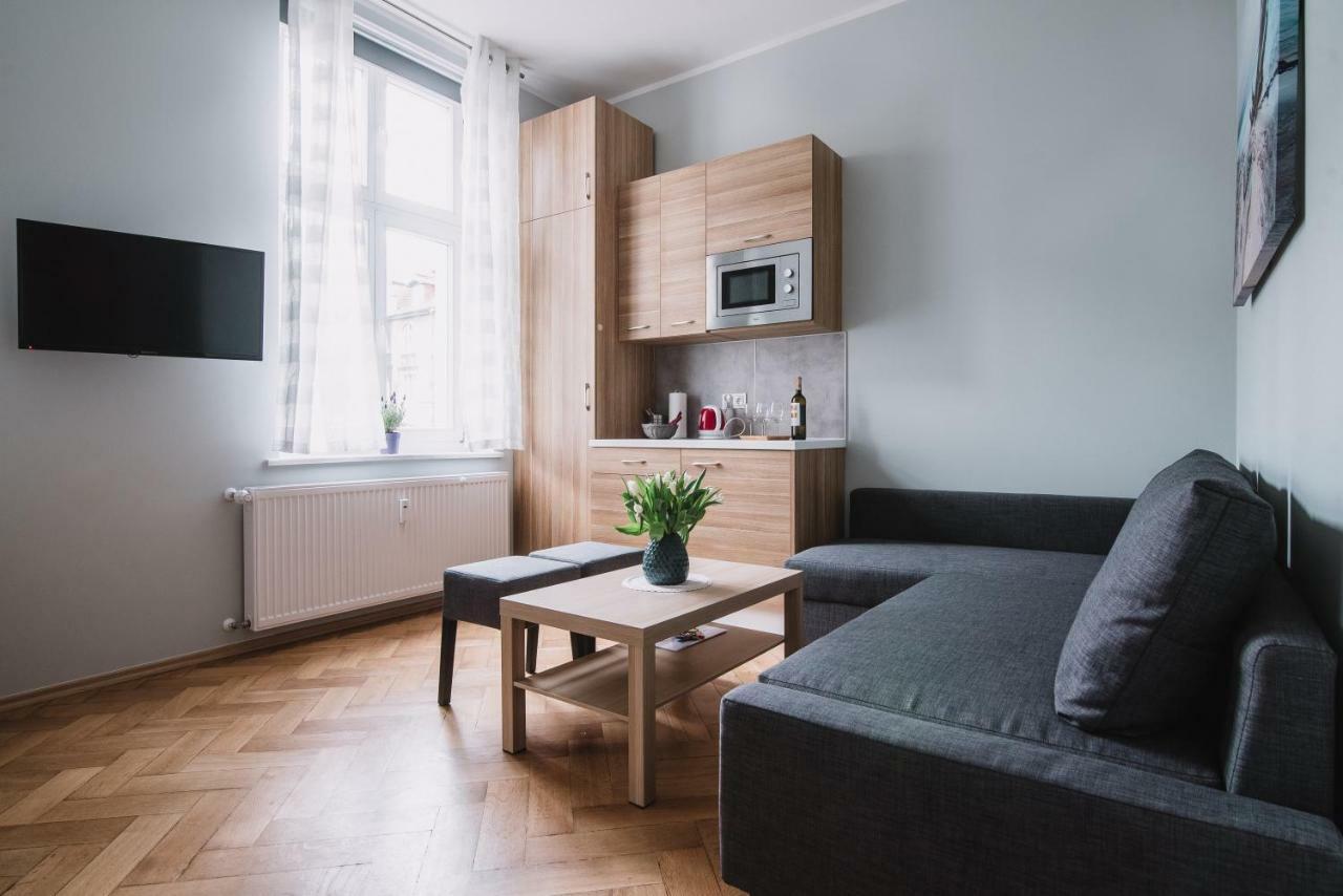 Sopot Host Studio Екстериор снимка