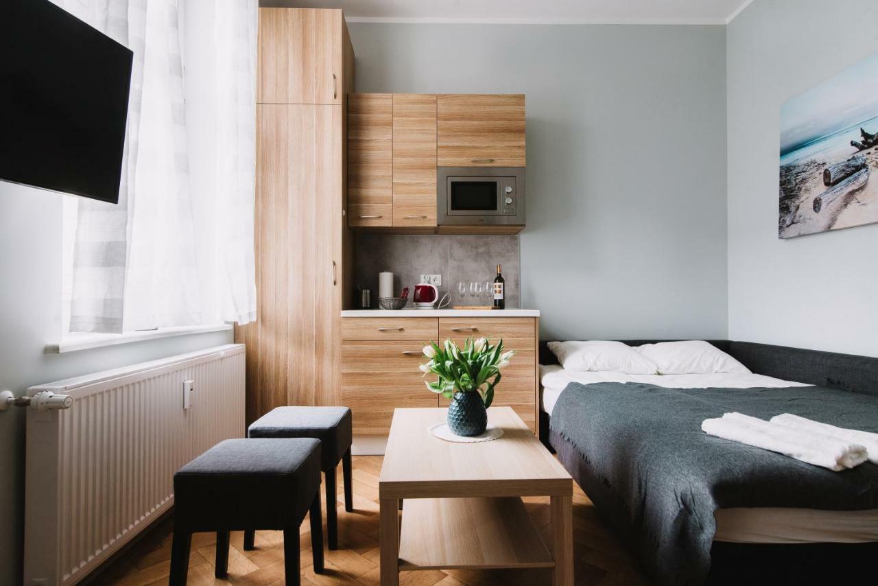 Sopot Host Studio Екстериор снимка