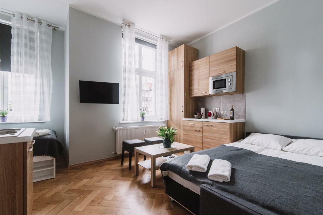 Sopot Host Studio Екстериор снимка