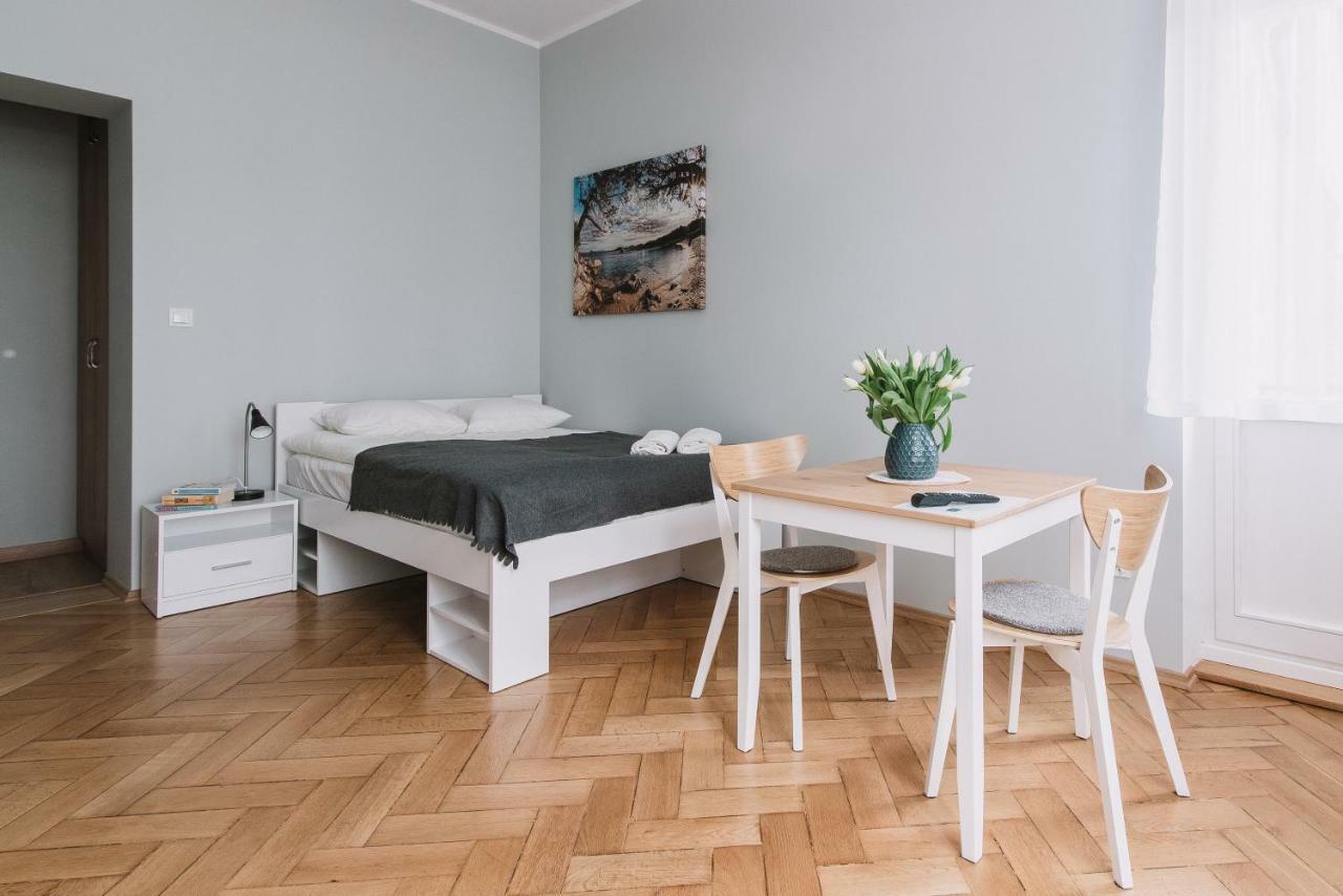 Sopot Host Studio Екстериор снимка