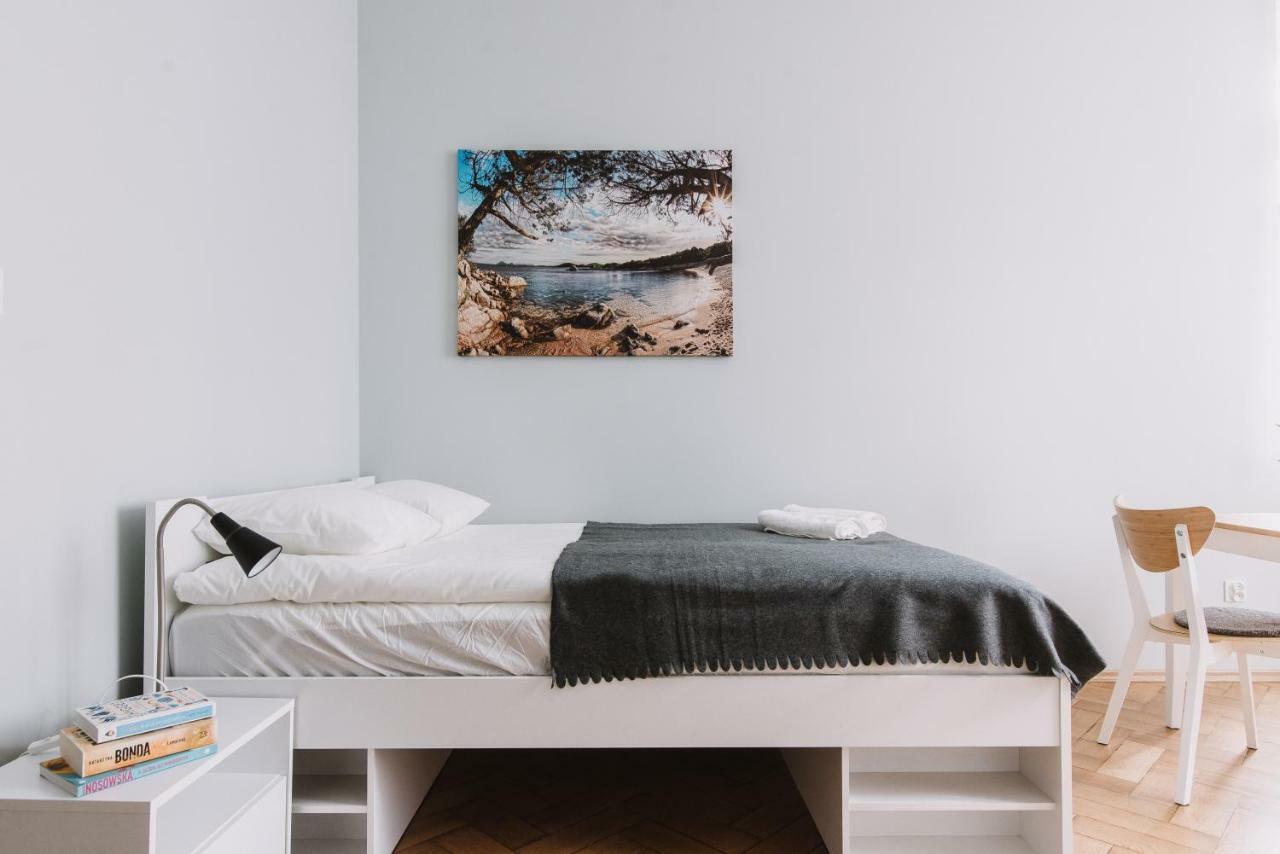 Sopot Host Studio Екстериор снимка