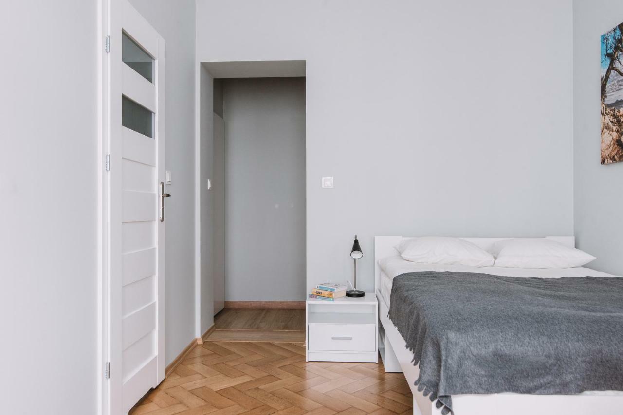 Sopot Host Studio Екстериор снимка