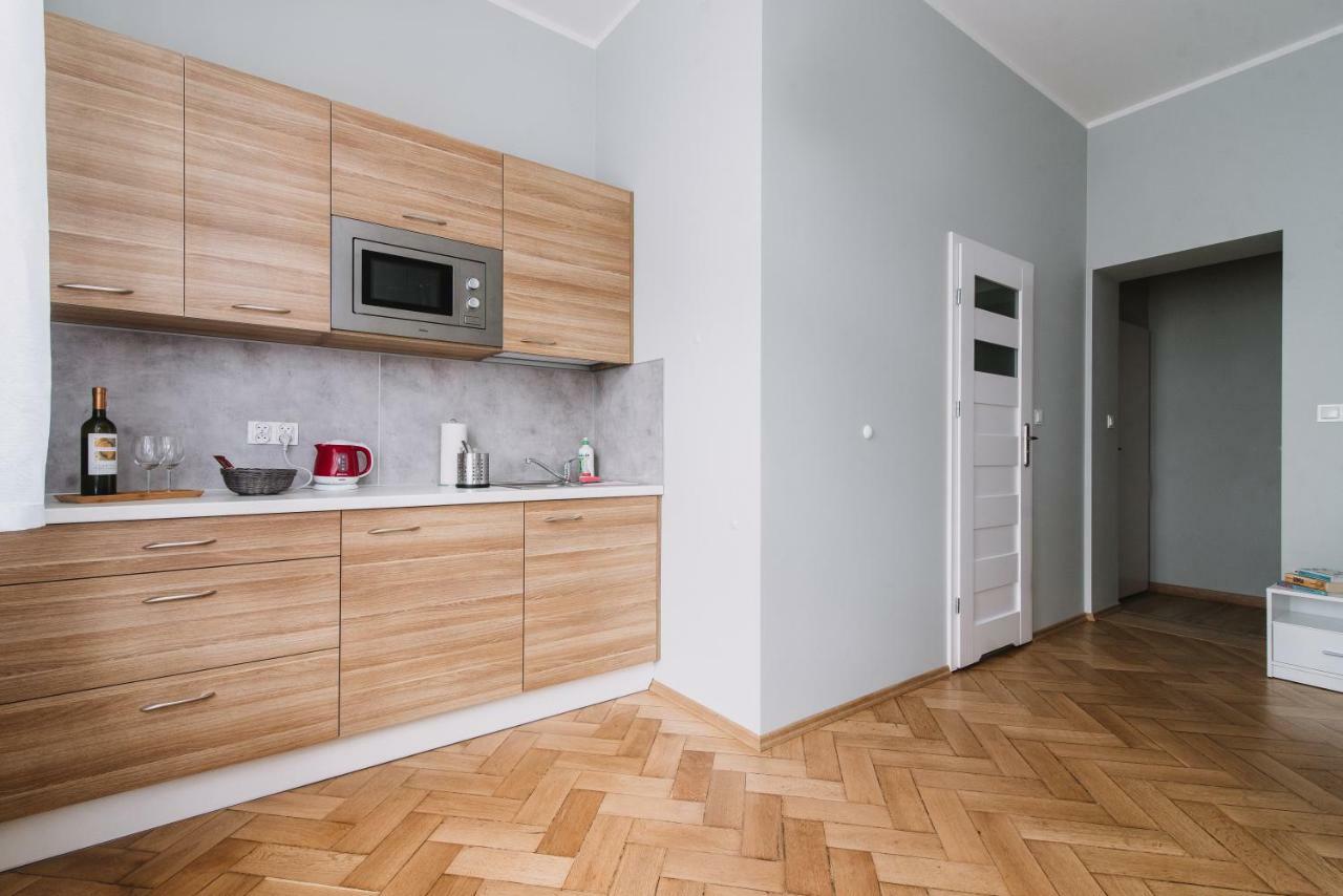 Sopot Host Studio Екстериор снимка