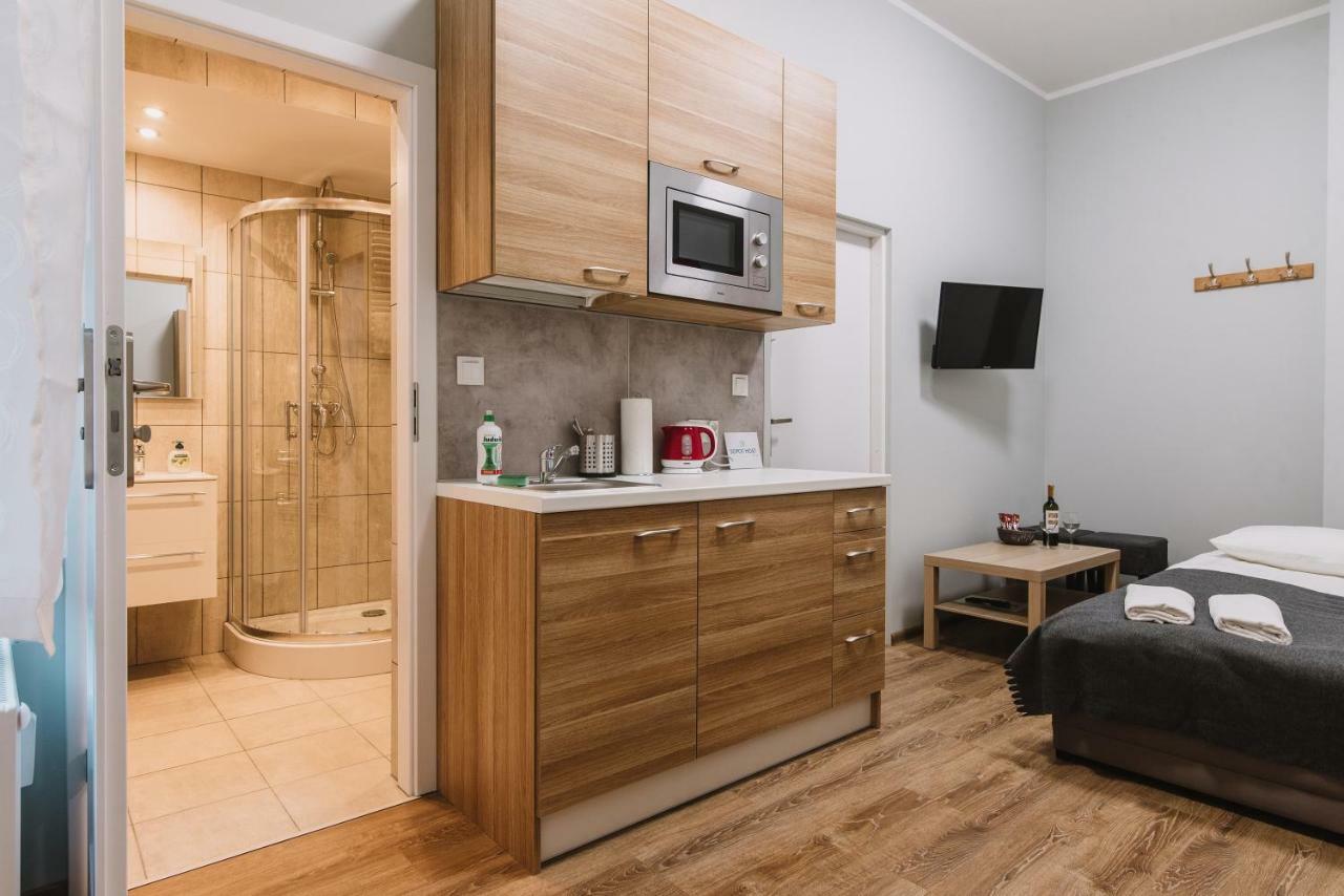 Sopot Host Studio Екстериор снимка