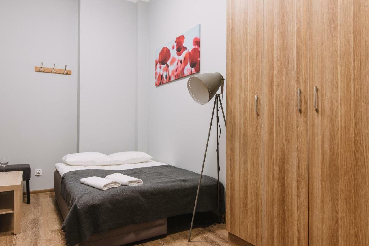 Sopot Host Studio Екстериор снимка