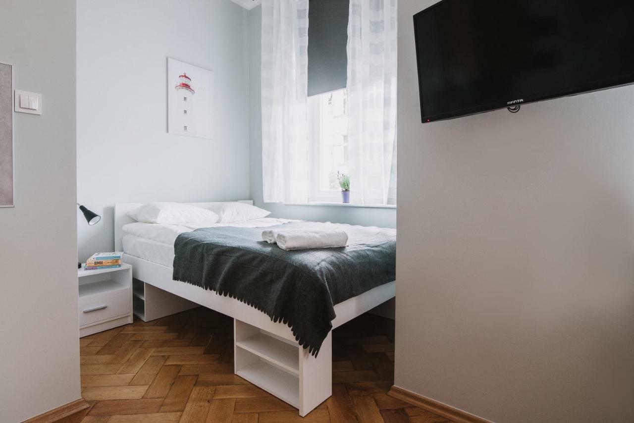 Sopot Host Studio Екстериор снимка