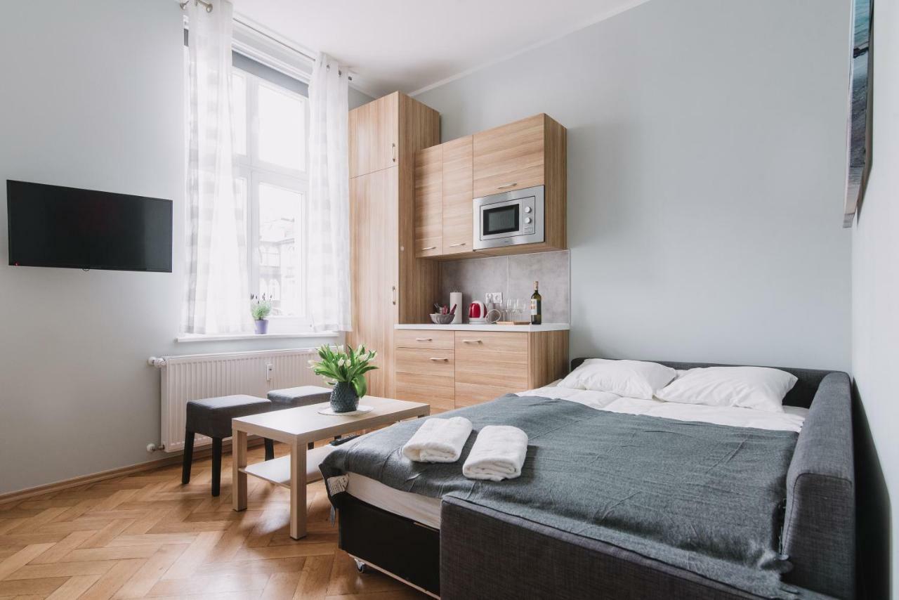 Sopot Host Studio Екстериор снимка