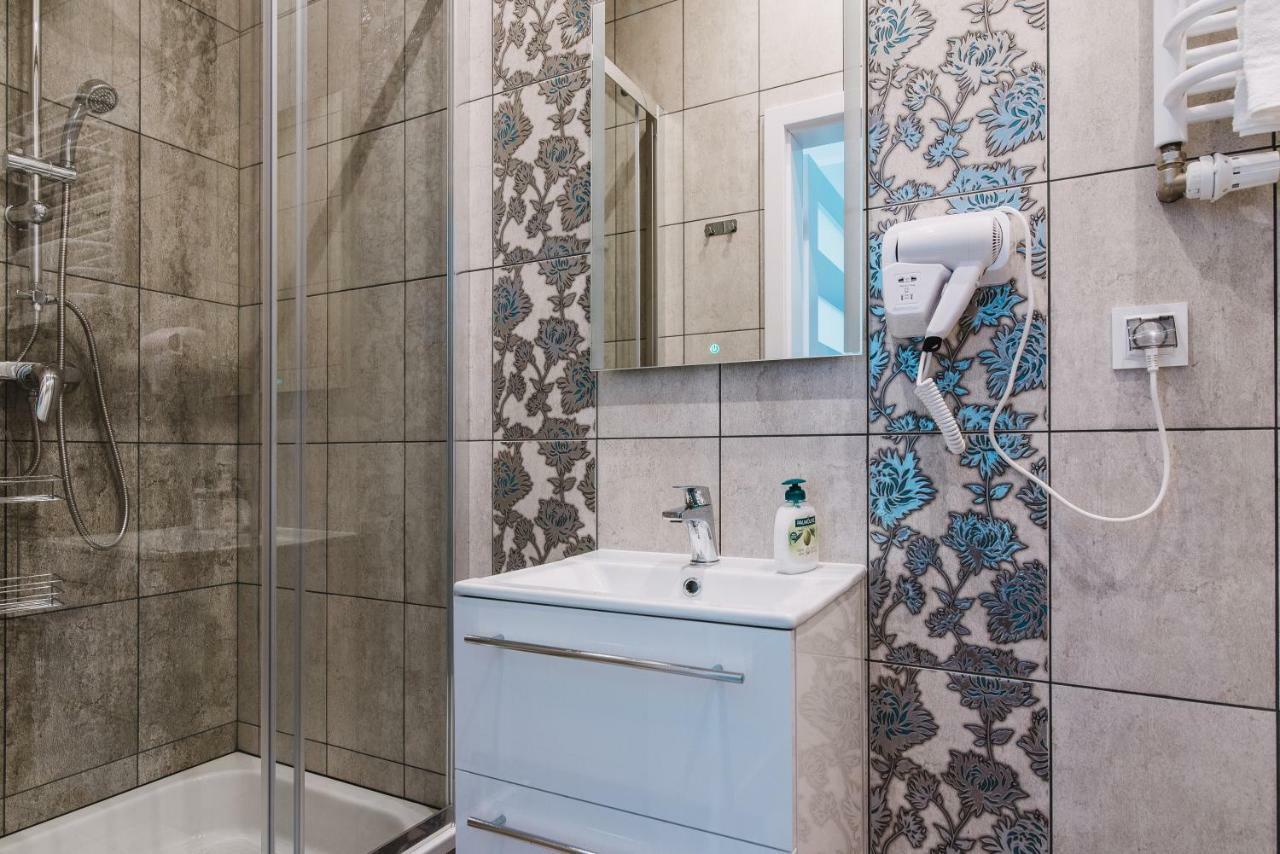 Sopot Host Studio Екстериор снимка