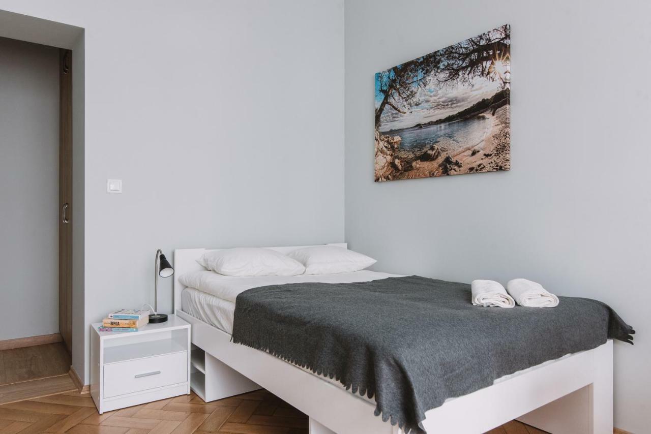 Sopot Host Studio Екстериор снимка