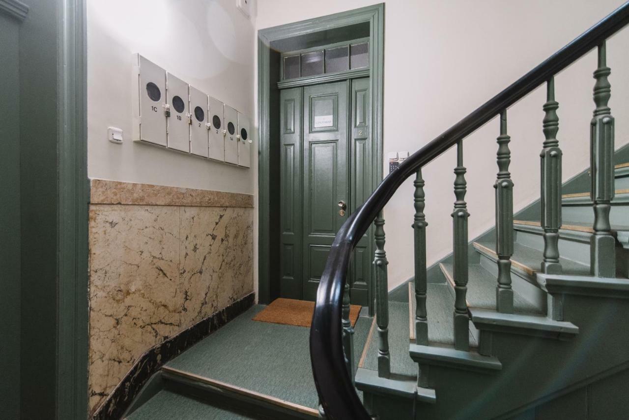 Sopot Host Studio Екстериор снимка
