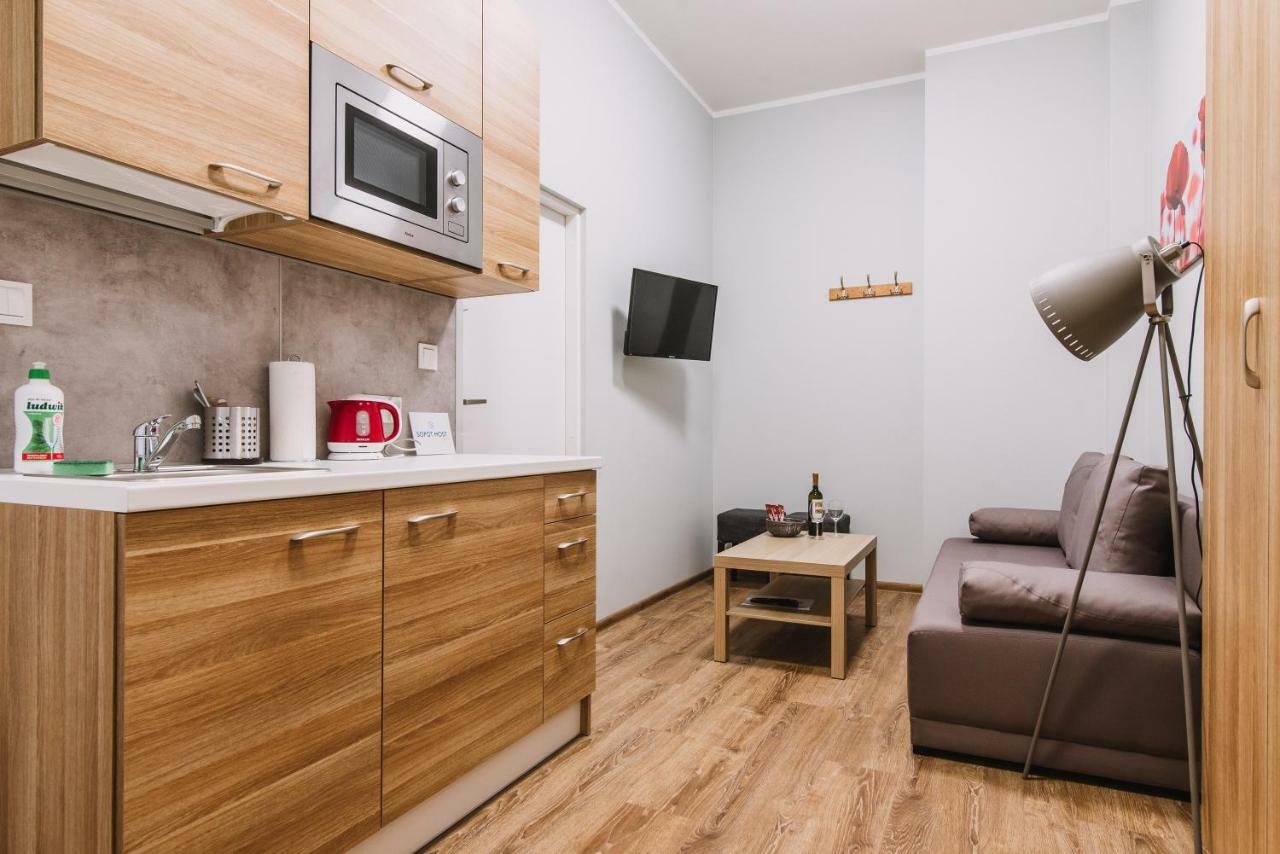 Sopot Host Studio Екстериор снимка