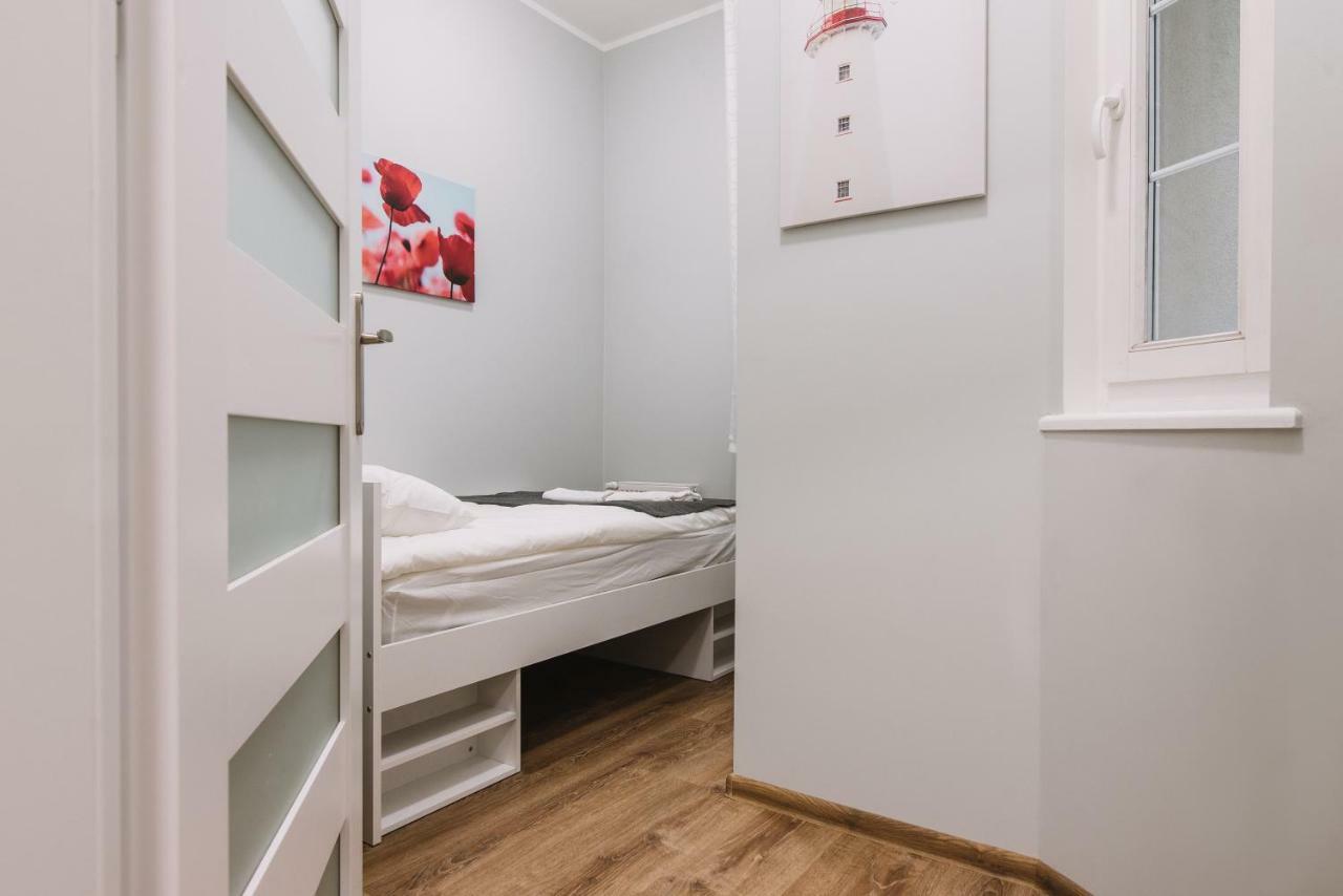 Sopot Host Studio Екстериор снимка