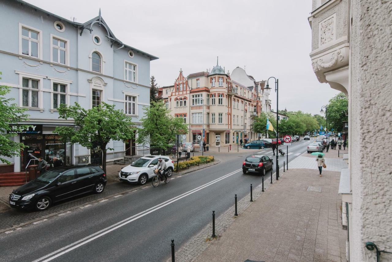 Sopot Host Studio Екстериор снимка
