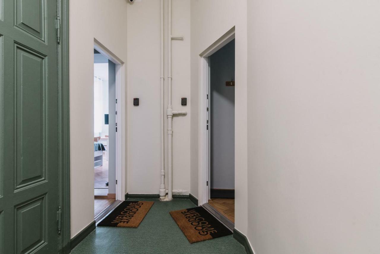 Sopot Host Studio Екстериор снимка
