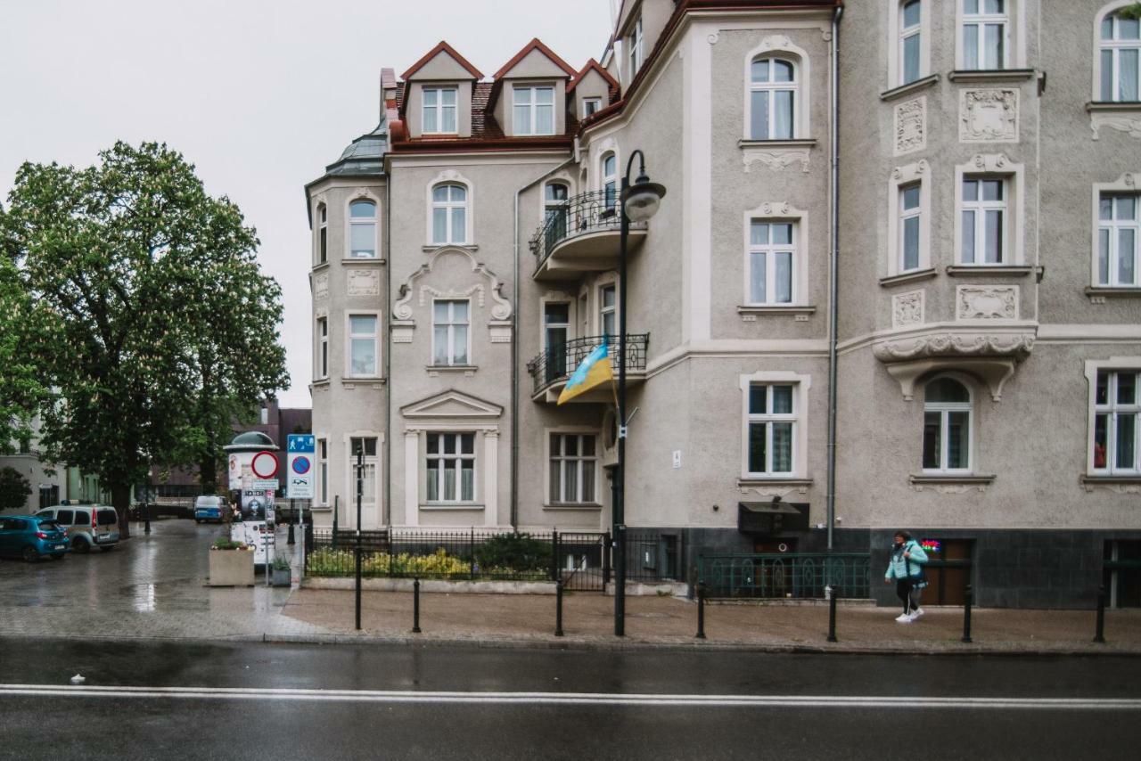 Sopot Host Studio Екстериор снимка
