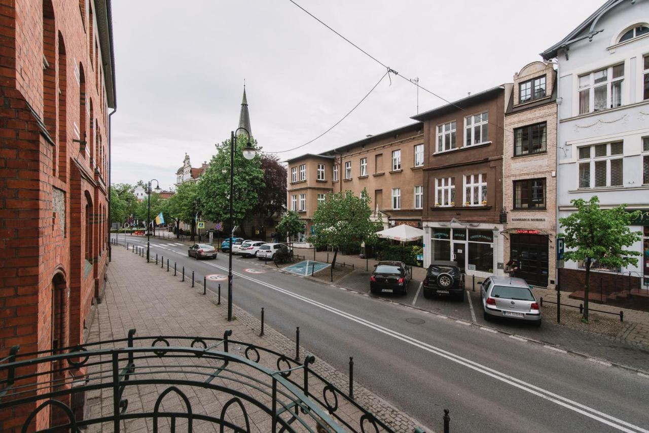 Sopot Host Studio Екстериор снимка